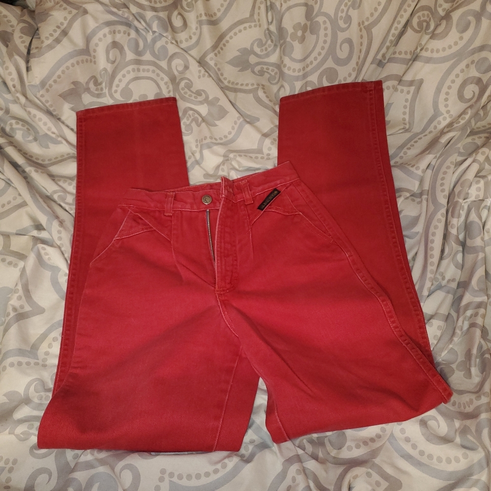 Rocky mountain jeans